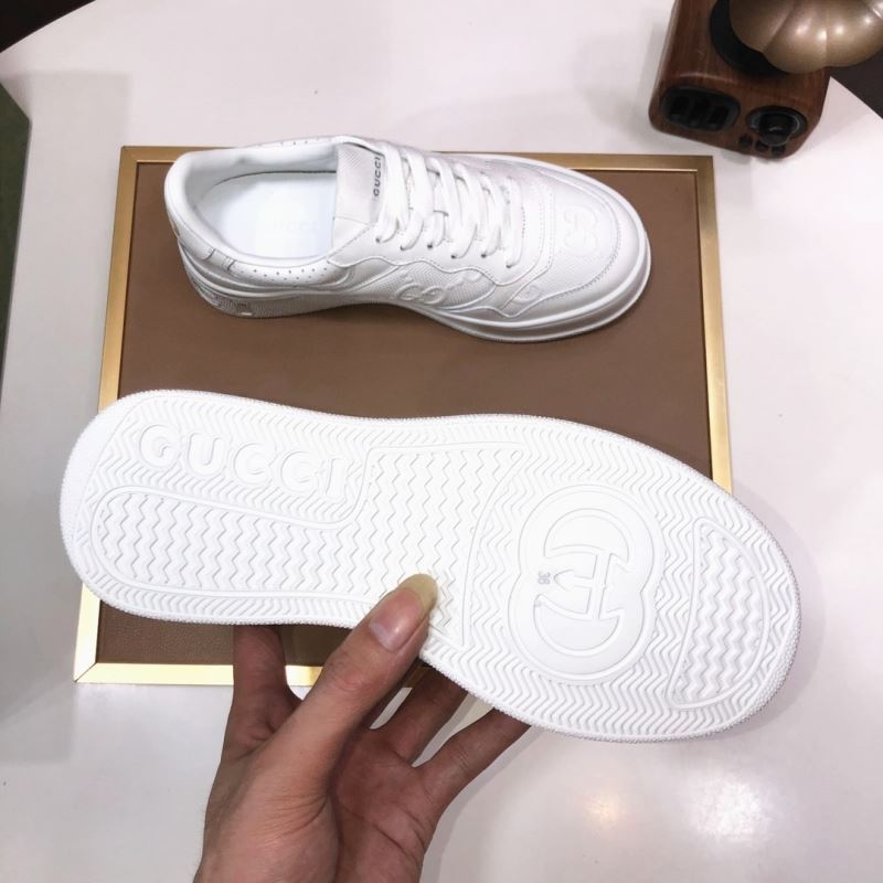 Gucci Low Shoes